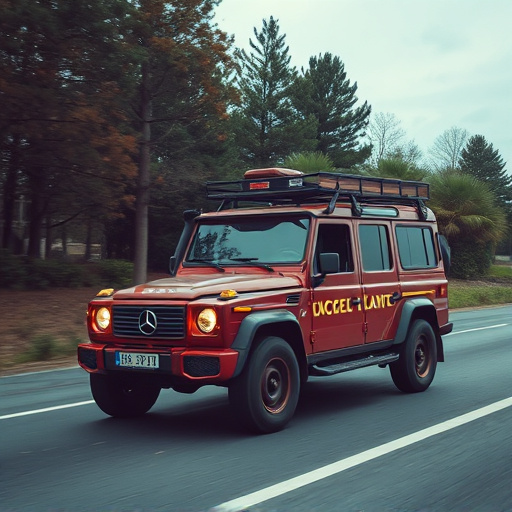 vehicle