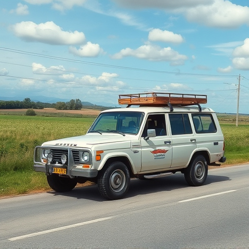 vehicle