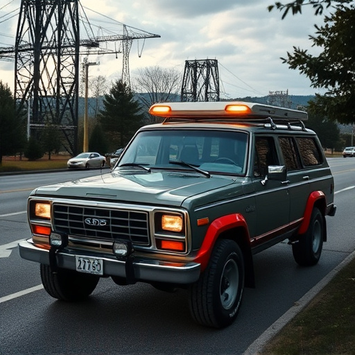 vehicle