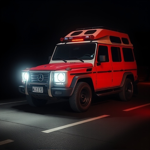 vehicle