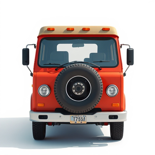 Timely Bumper Scratch Repair: Save Money, Boost Resale Value