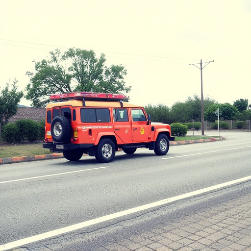 vehicle