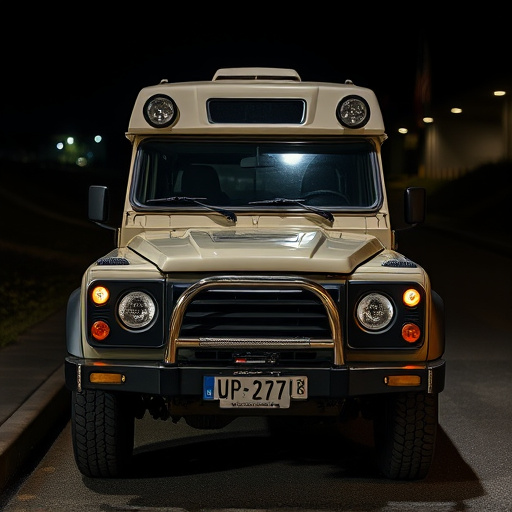 vehicle