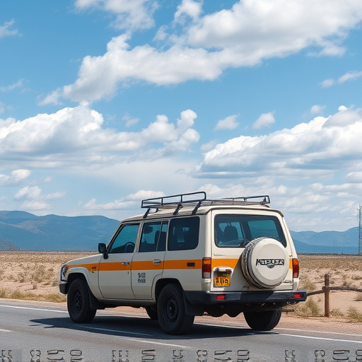 vehicle