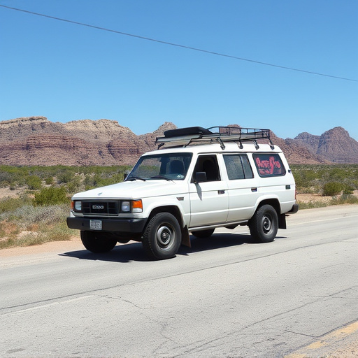 vehicle