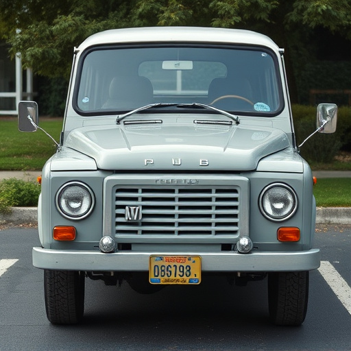 vehicle