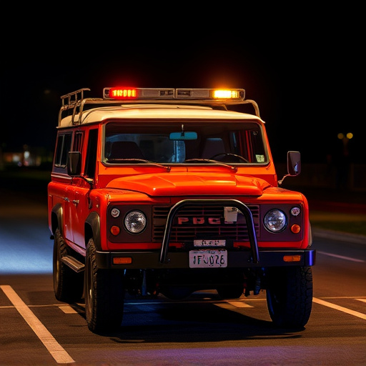 vehicle