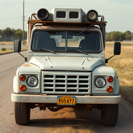 vehicle