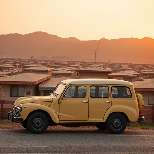 vehicle