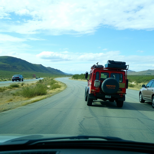 Timely Post-Accident Repair: Preventing Damage, Saving Costs