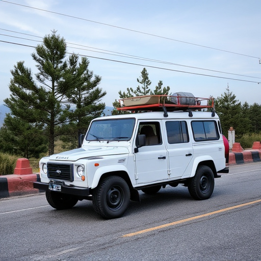 vehicle