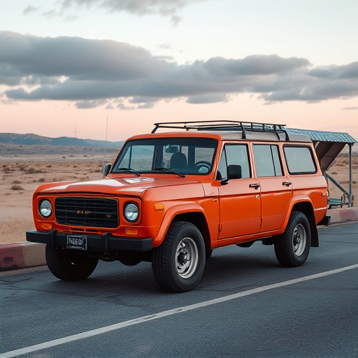 vehicle