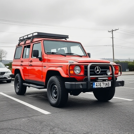 vehicle