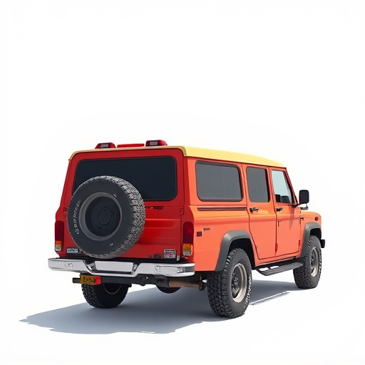 vehicle