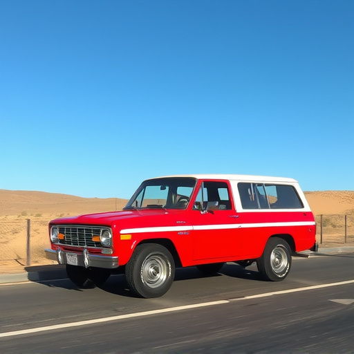 vehicle