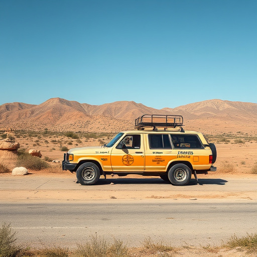 vehicle