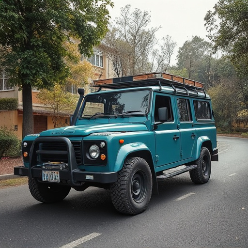 vehicle