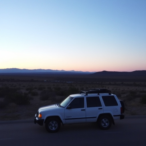 vehicle