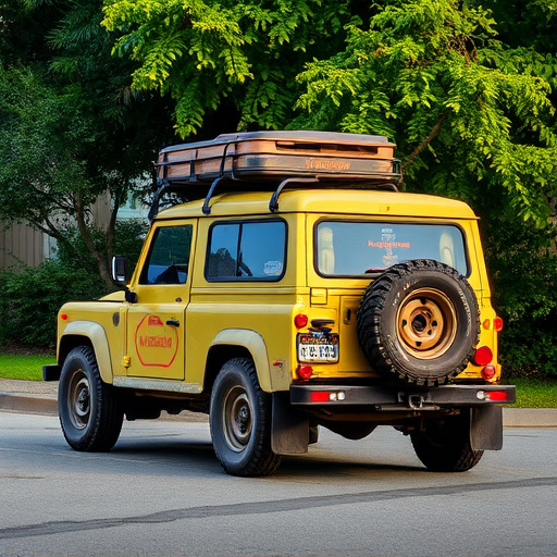 vehicle