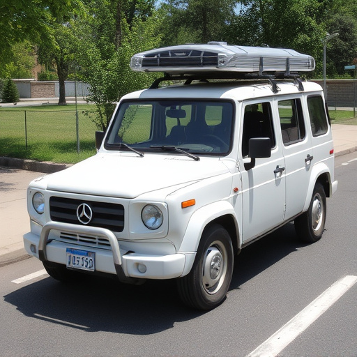 vehicle
