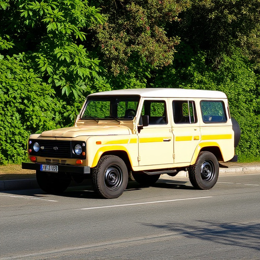 vehicle