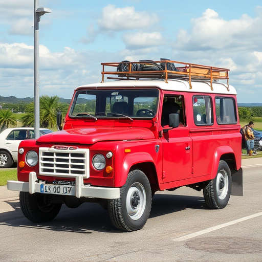 vehicle