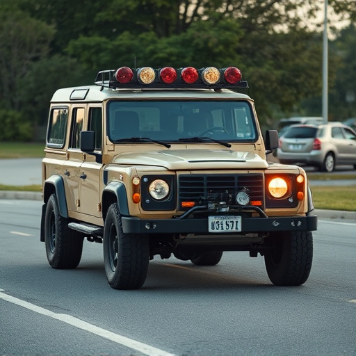 vehicle