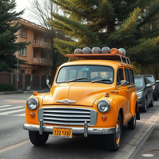 vehicle