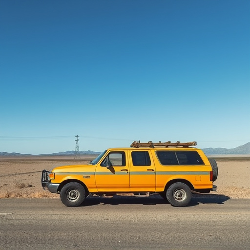 Unraveling Frame Damage in Vehicle Crash Repair Shops