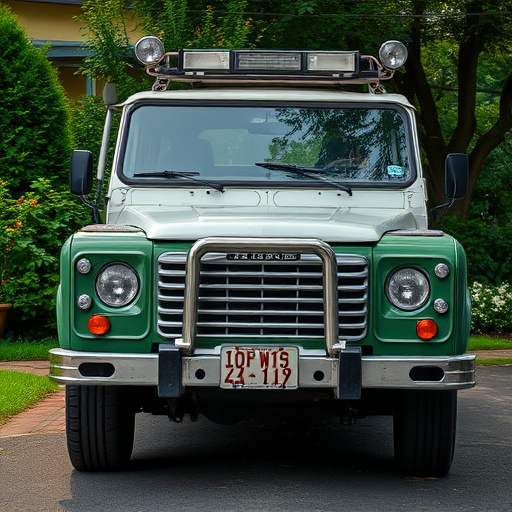 vehicle