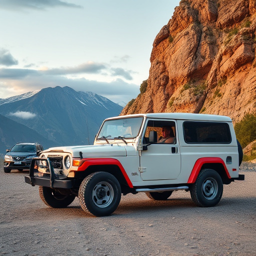 Navigating Vehicle Frame Restoration Claims: Assessment and Repair Coverage