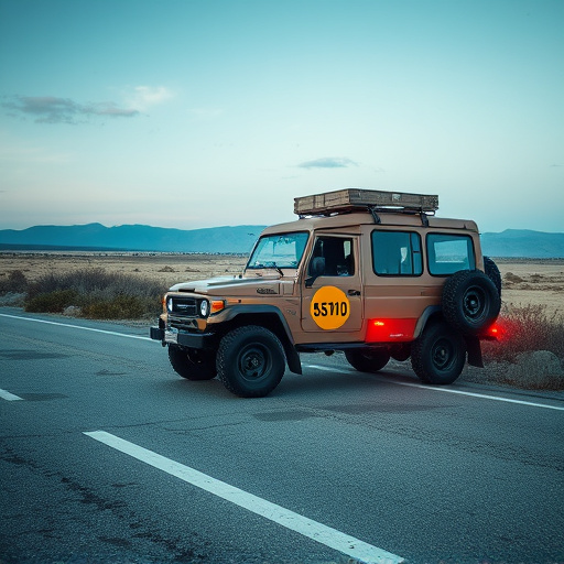 vehicle