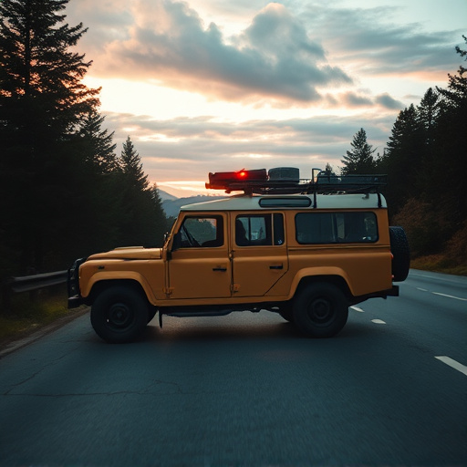 vehicle