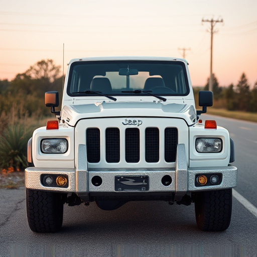 Mastering Auto Dent Repair: Step-by-Step Guide to Perfection