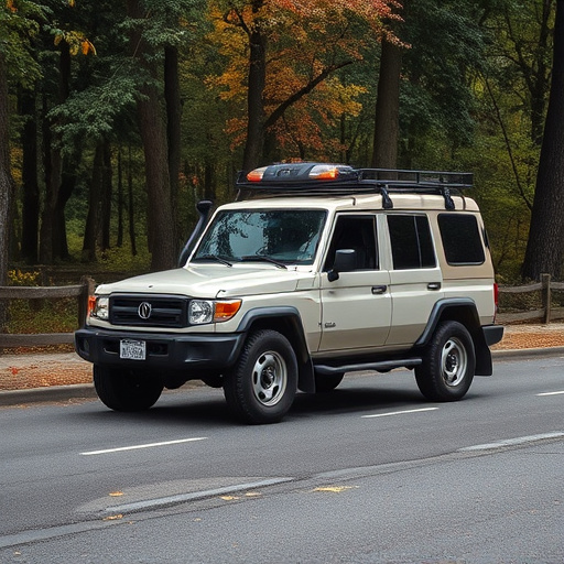 vehicle