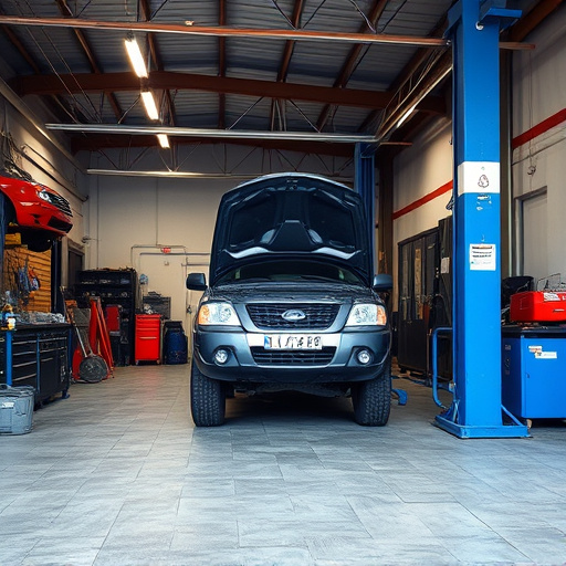 Mobile vs In-Shop Professional PDR: Weighing Flexibility vs Quality