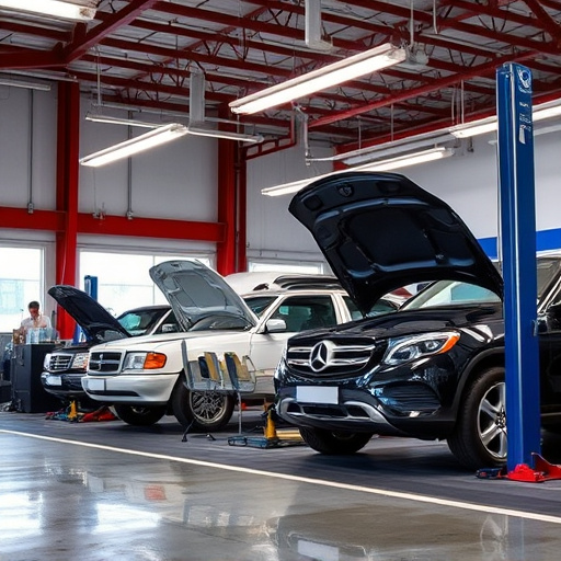 Unmasking Dent Removal Myths: Professional vs Quick Fixes
