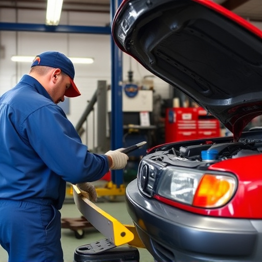 Frame Straightening Service: Expert Techniques and Debunked Myths