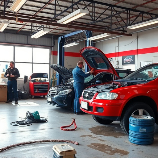 PDR vs Traditional Dent Repair: Which Is Better?