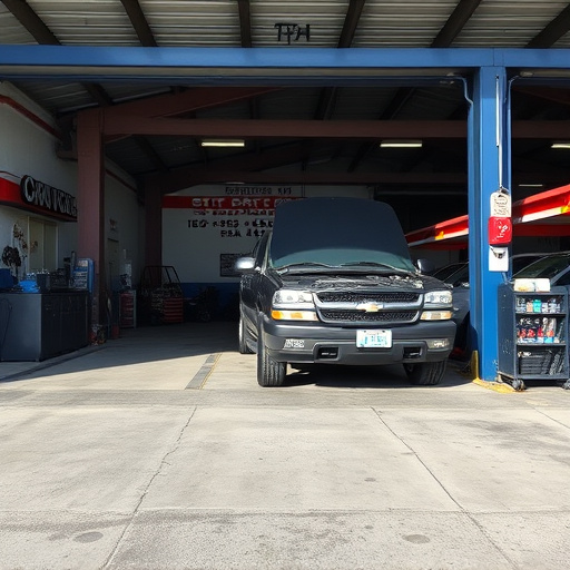 How Long Does Auto Body Frame Repair Take?