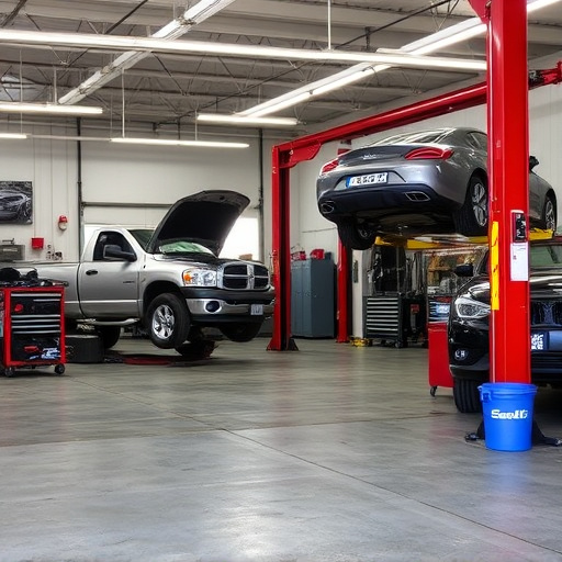 Experience in Collision Repair: Expertise You Can Trust