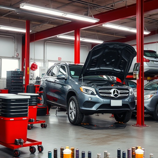 Quality, Safety, Expertise: Why OEM Auto Body Shop Parts Excel