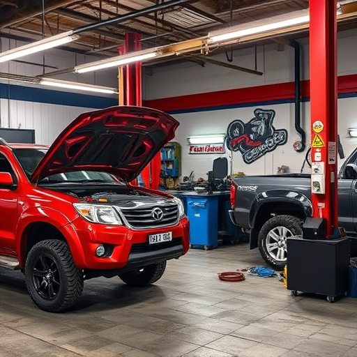 Mobile Auto Body Repair: Convenient Expertise for Your Vehicle