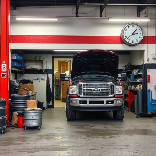 Frame Repair Certification: Empowering EV Technicians