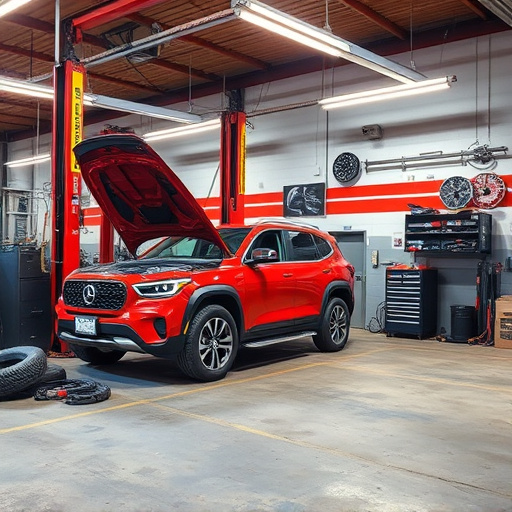 Frame Repair Specialists: Safeguarding Your Drive with Expertise
