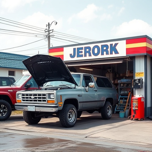 Mastering PDR Service: Advanced Tips for Efficient Damage Repair