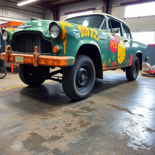 Beware: Affordable Collision Repair Myths Debunked