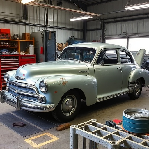 Revolutionize Dent Removal: On-Site Solutions for Efficient Restoration