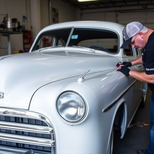 Dent Repair Specialists: Hail & Storm Damage Restoration Experts