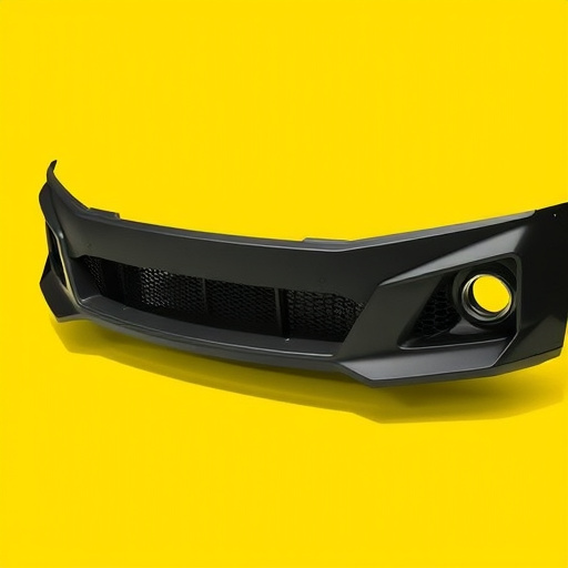 bumper replacement